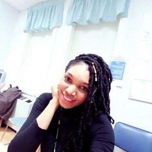 Meet your Posher, Osamudiamen